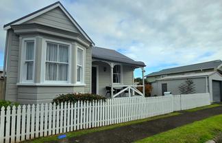 207 Davy Street, Thames