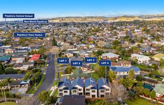 Lot 4/14 Barnhill Crescent, Papakura