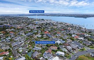 Lot 3/185 Bucklands Beach Road, Bucklands Beach