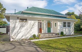 56 Stout Street, Whataupoko