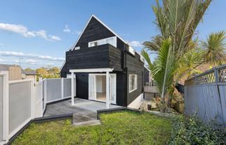 9A Haast Street, Remuera