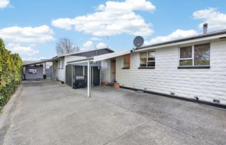 64B Sneyd Street, Kaiapoi