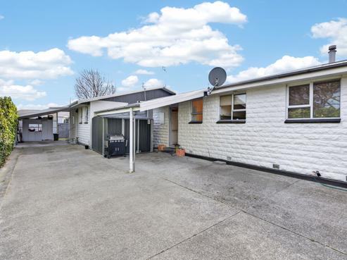 64B Sneyd Street, Kaiapoi