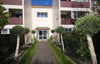5/116 Wellington Street, Freemans Bay
