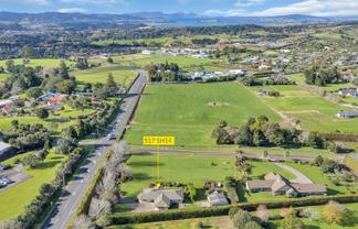 517 State Highway 14, Maunu