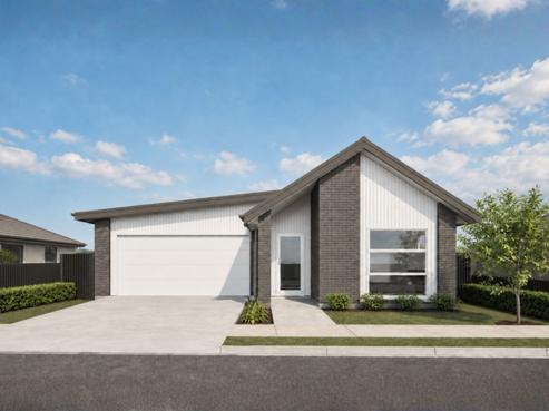 45 Overton Street, Rototuna North