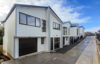 4/ 35 Matipo Road, Mairangi Bay