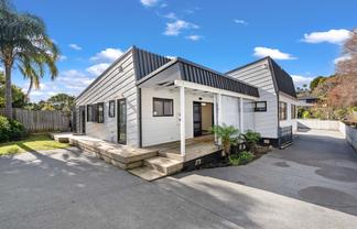 69 Mackesy Road, Parahaki