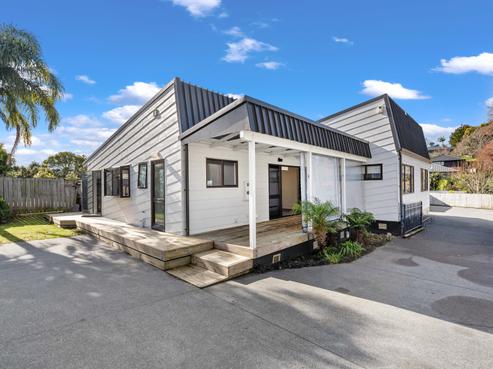 69 Mackesy Road, Parahaki