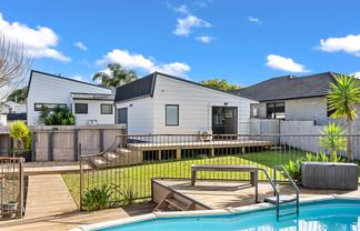 69 Mackesy Road, Parahaki