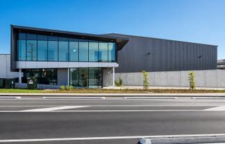 High Profile Industrial - 2,043sqm