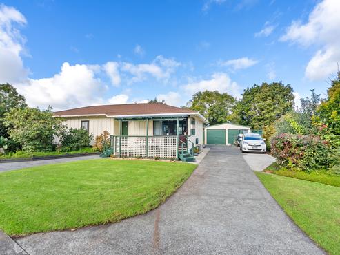 1/1 Pompallier Estate Drive, Maunu