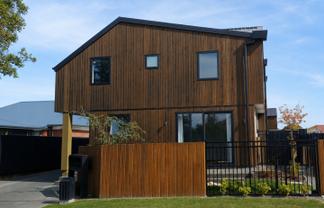 7/19 Hinemoa Street, Spreydon