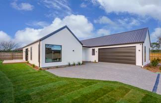 2A Highland Brae, Prebbleton