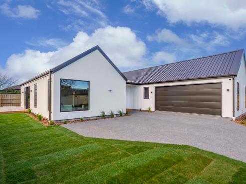 2A Highland Brae, Prebbleton