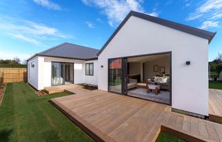2A Highland Brae, Prebbleton