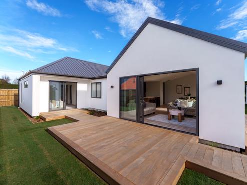 2A Highland Brae, Prebbleton