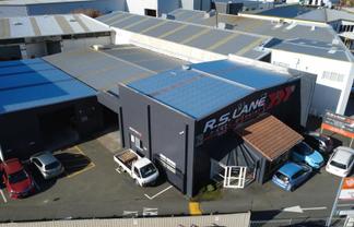 Prime Exposure Industrial Opportunity