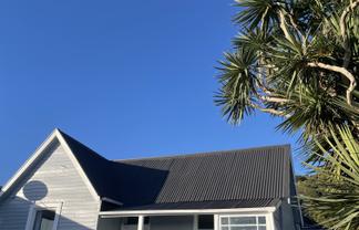9 Alexander Terrance, Greymouth