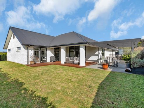 10 Sumner Place, Kamo
