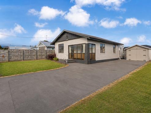 13 Saxton Street, Levin