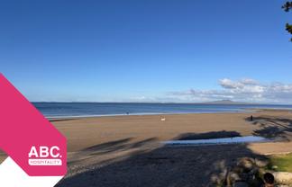 Site Only - Premium Browns Bay Beachfront Site