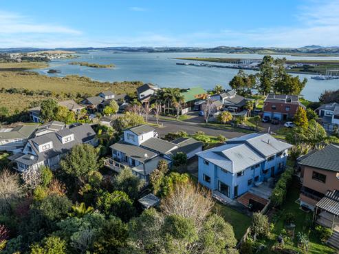 57 George Point Road, Onerahi