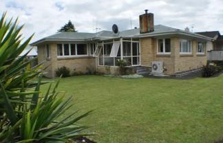 27 George Street, Morrinsville