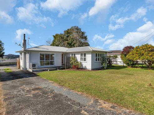 24 Corks Road, Kamo