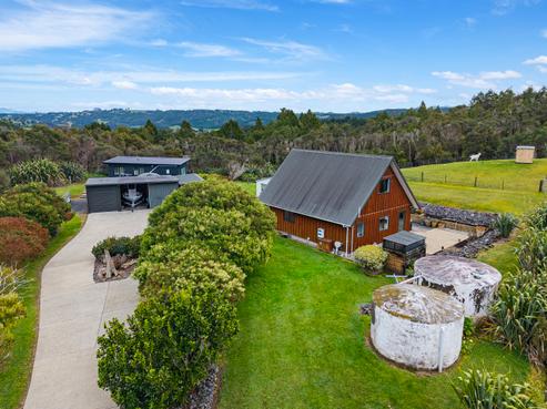 233 Pigs Head Road, Whakapara
