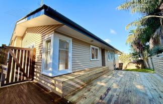 31 Debron Avenue, Remuera