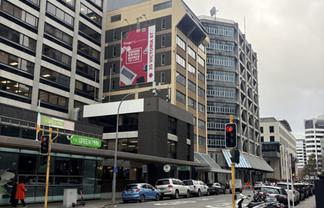Affordable and central