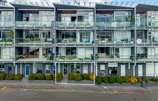 Premium Parnell Turnkey Office - Ready to Occupy