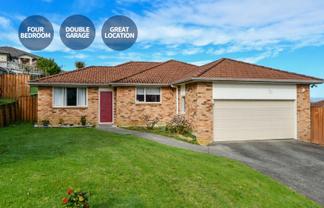 31 Keri Vista Rise, Papakura