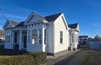 Southland - Address withheld