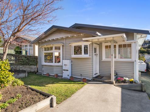 8 Waimea Road, Nelson South
