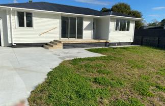 56 Kerepehi Town Road, Kerepehi