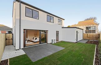 88A Kellys Road, Mairehau
