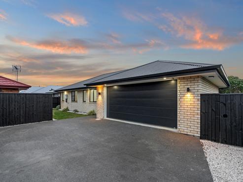 34A Shelley Street, Rolleston
