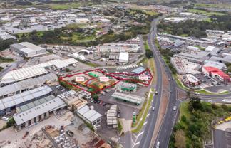 Industrial yards ready to occupy
