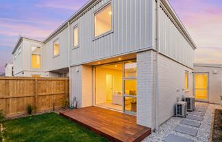 5/75 Stanmore Road, Linwood