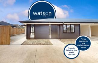 5 Rata Street, Feilding
