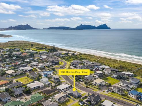 104 Bream Bay Drive, Ruakaka