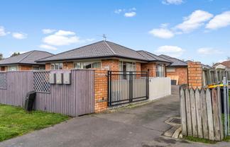 1/97 Warden Street, Richmond