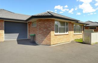 2/97 Warden Street, Richmond
