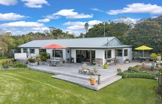 890 Waipu Caves Road, Waipu
