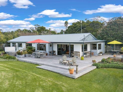 890 Waipu Caves Road, Waipu