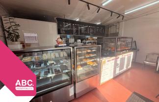 Takeaway Opportunity - Super Cheap Rent