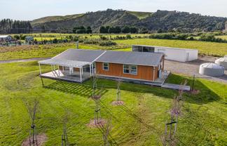 440 Haringa Road, Carterton