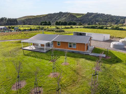 440 Haringa Road, Carterton